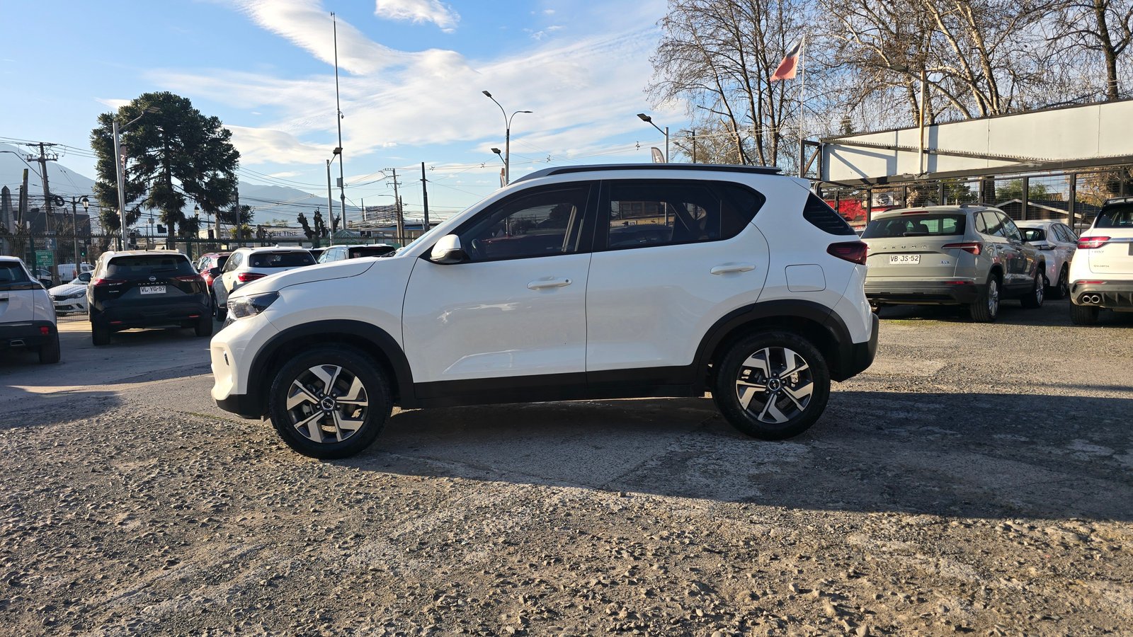Kia SONET EX 1.5 2023 - Imagen 12 de 18