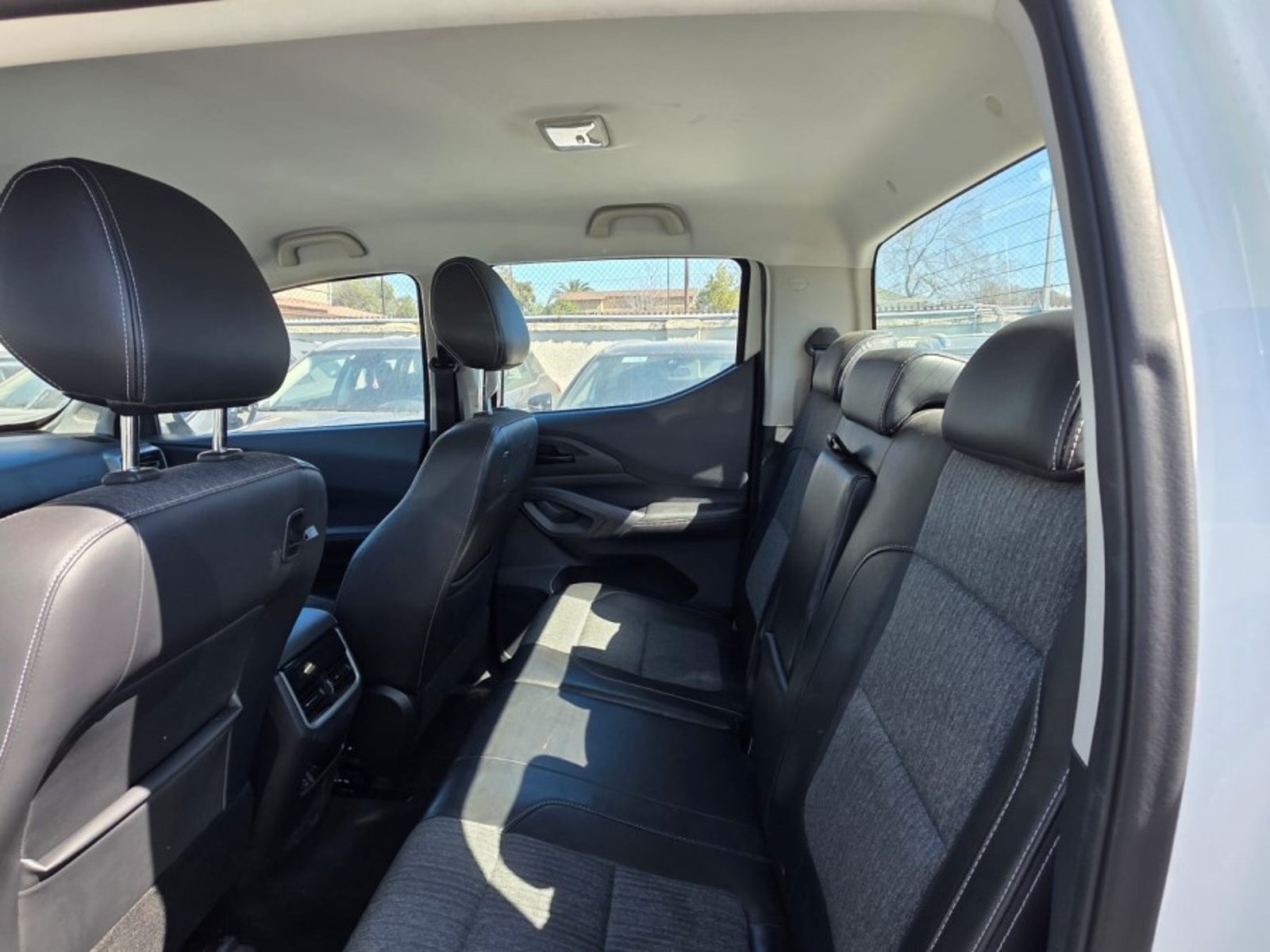 Peugeot LANDTREK 1.9 2023 - Imagen 5 de 10