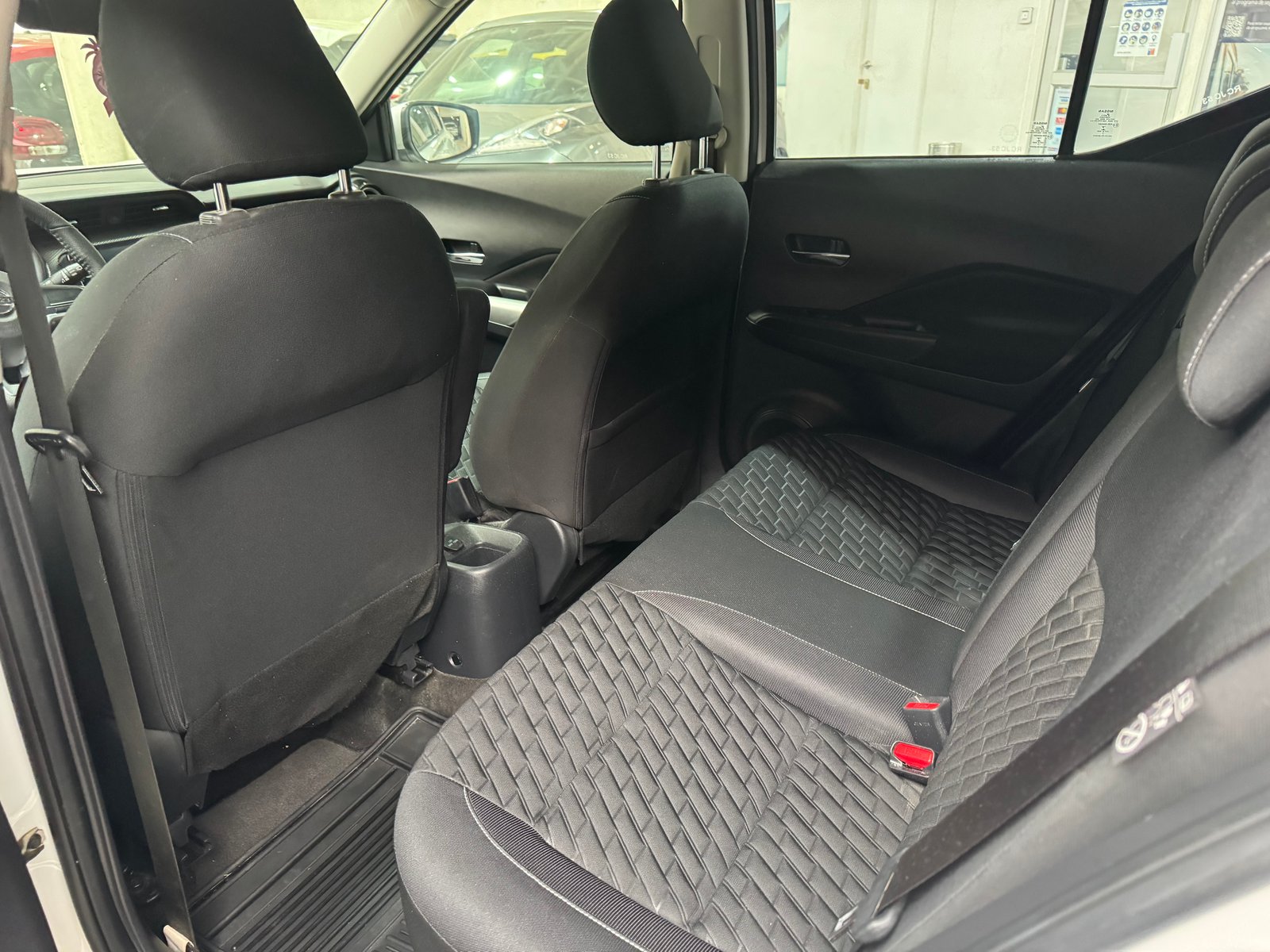 Nissan KICKS ADVANCE 1.6 2021 - Imagen 6 de 9