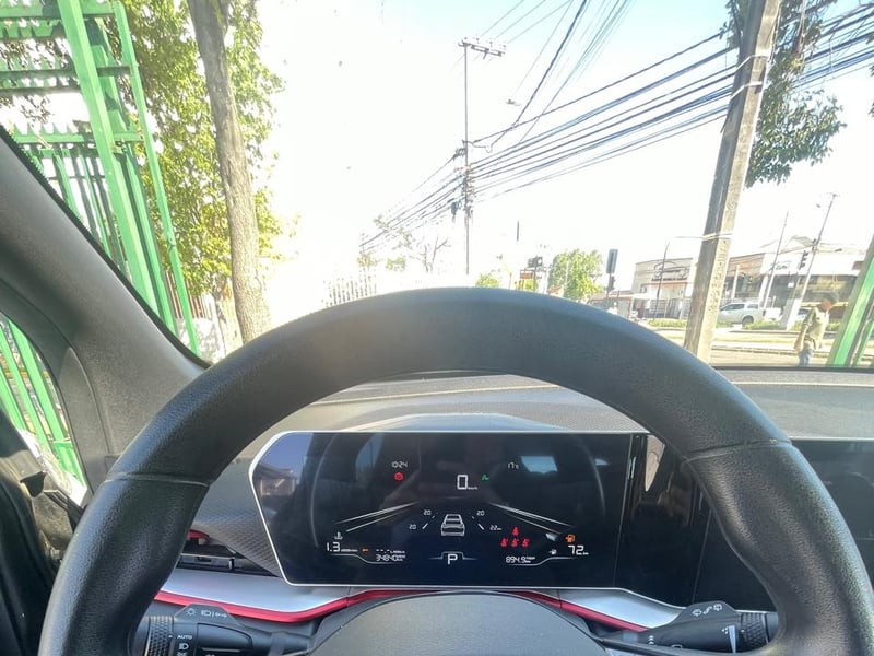 Geely COOLRAY 4X2 1.5 AUT 2025 - Imagen 5 de 10