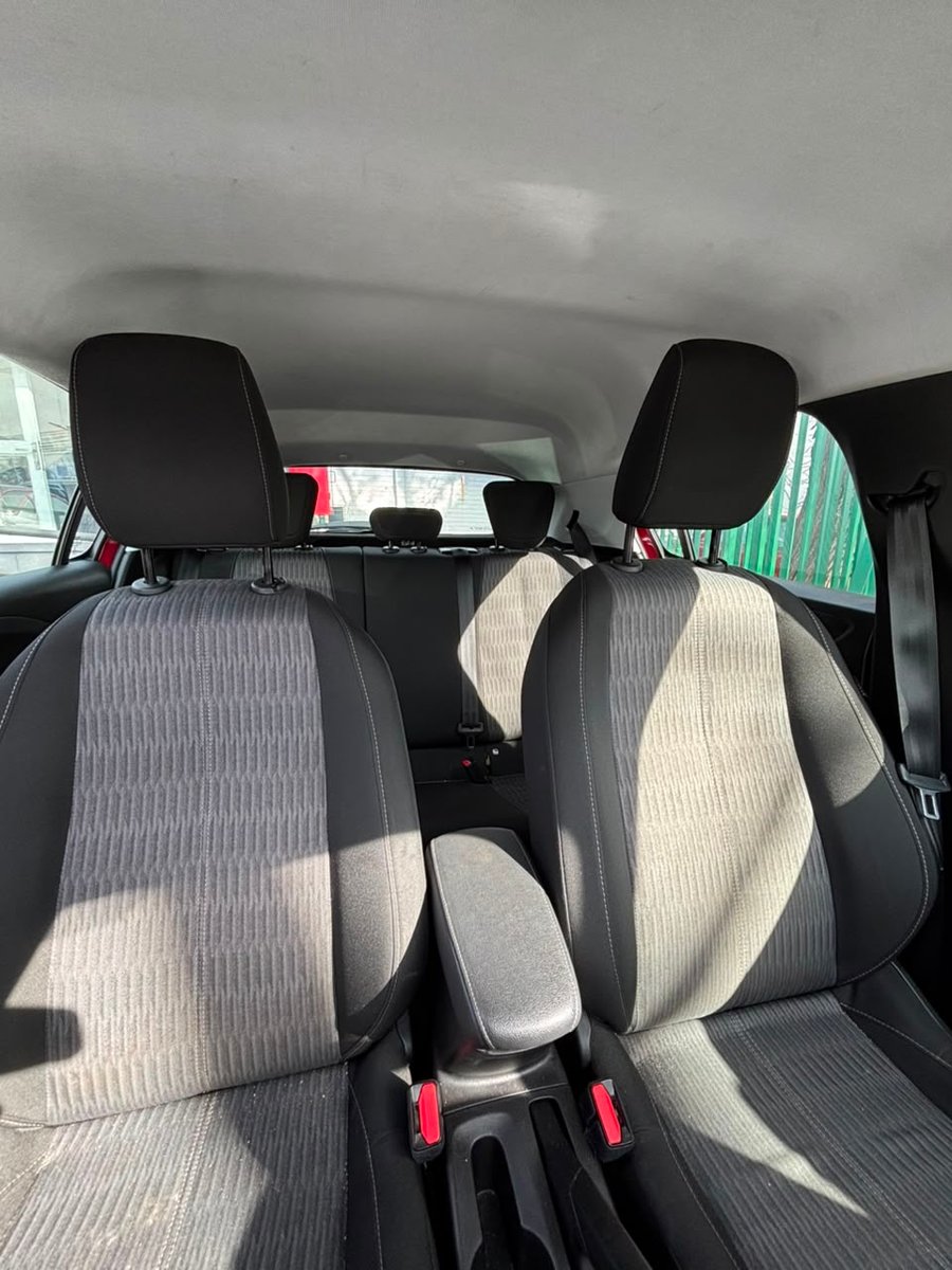 Opel CORSA TD 100 1.5 2022 - Imagen 5 de 7