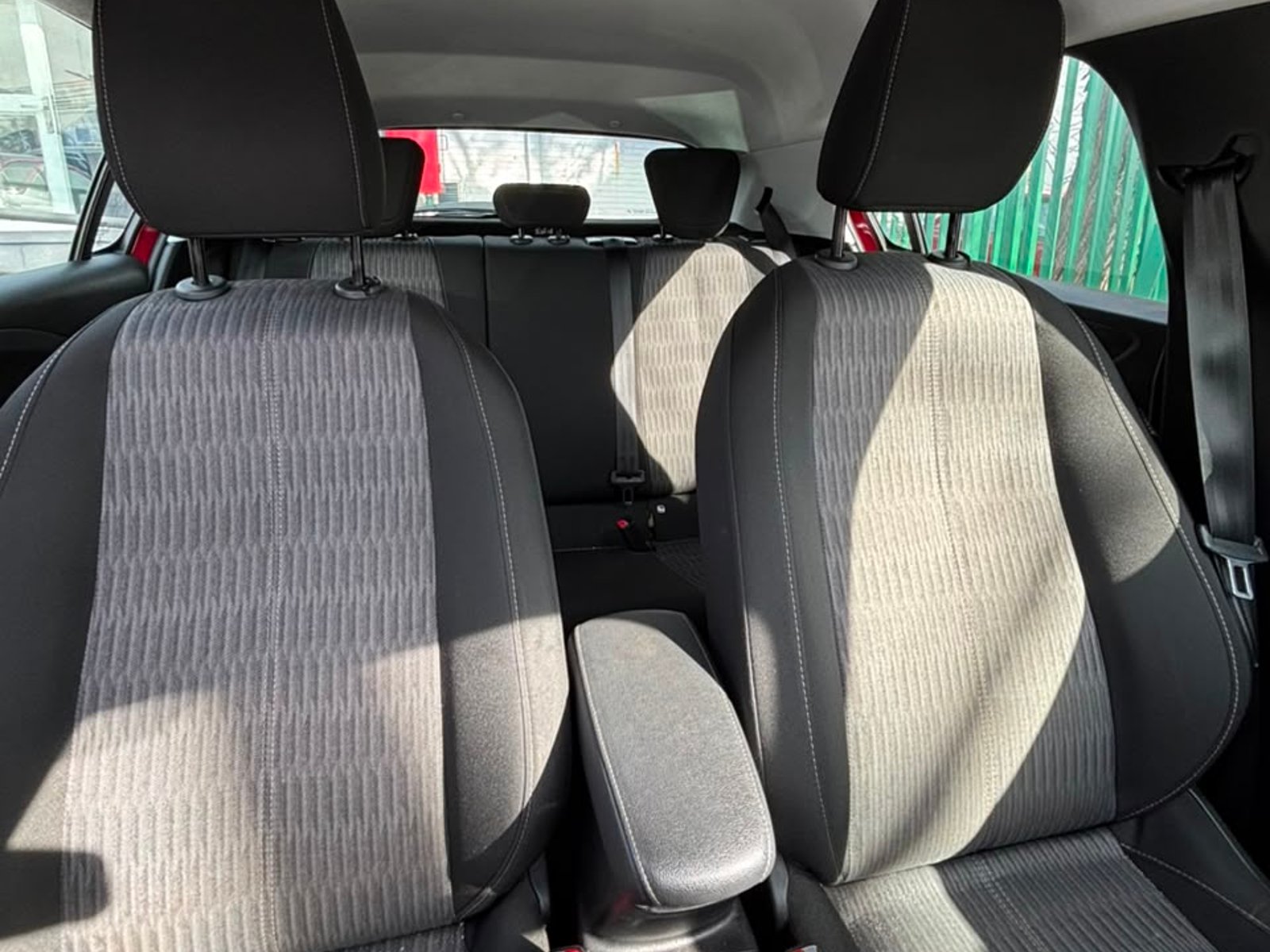 Opel CORSA TD 100 1.5 2022 - Foto 5 de 7