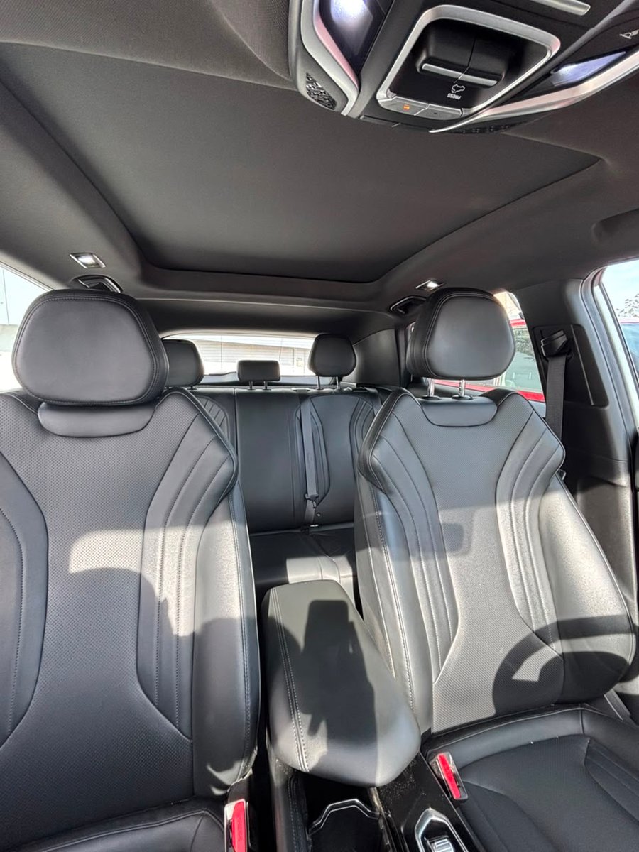 Geely NEW COOLRAY 1.5 AUT 2025 - Imagen 6 de 8