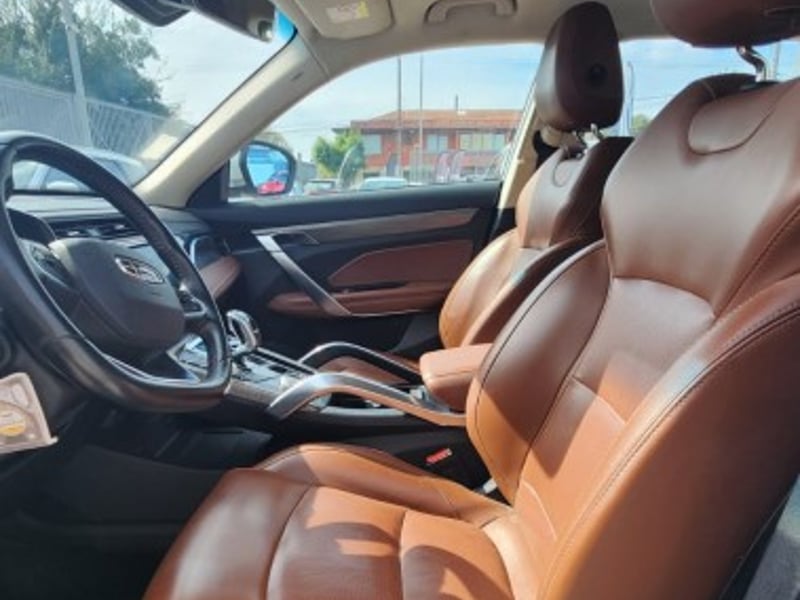 Geely AZKARRA 1.5 AUT 2022 - Imagen 4 de 9