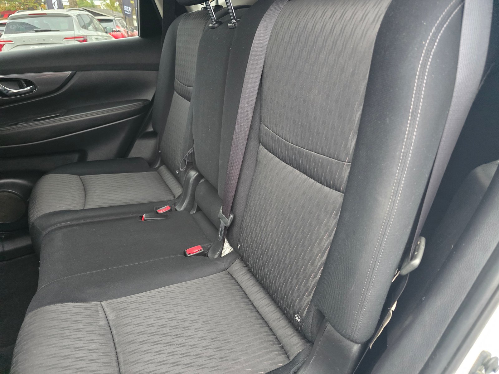 Nissan X TRAIL SENSE 2.5 2021 - Imagen 11 de 18