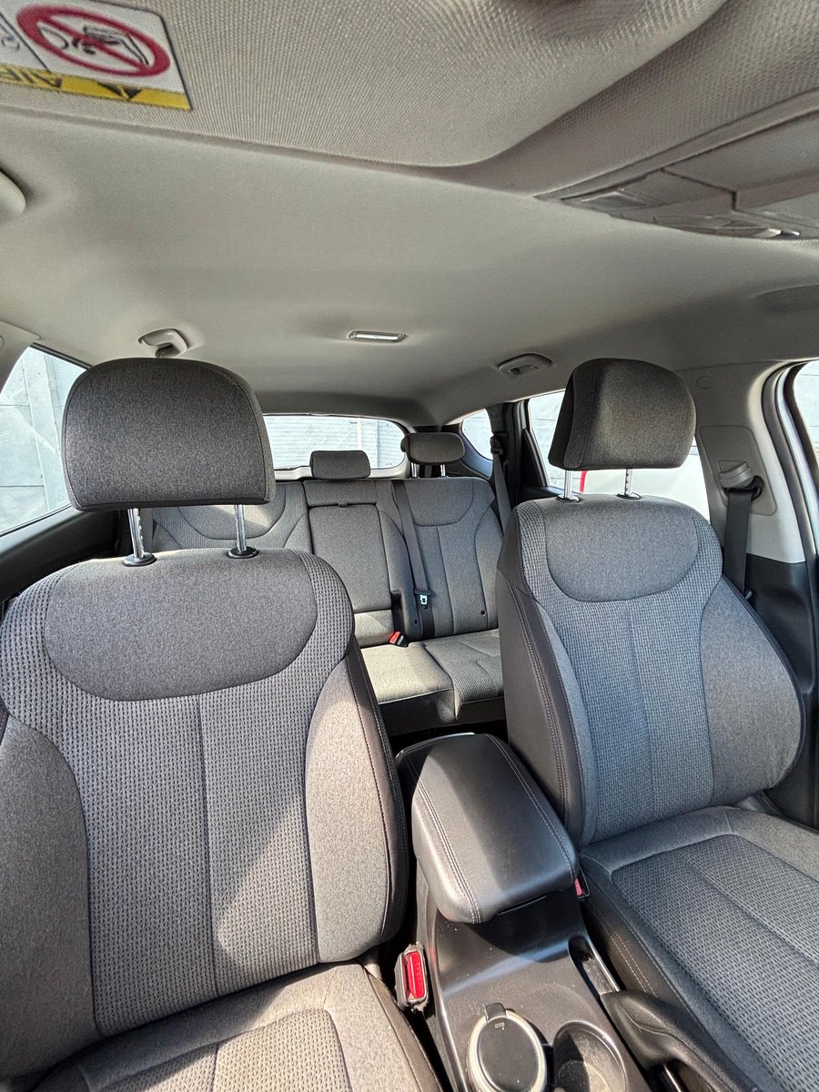 Hyundai SANTA FE TM MPI 2.4 2019 - Imagen 6 de 7