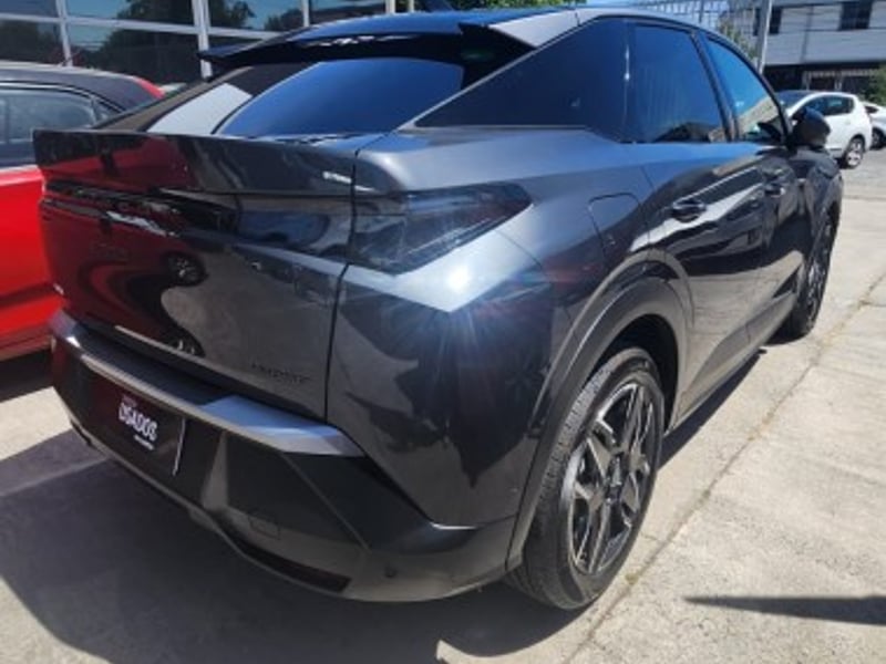 Peugeot 3008 GT 1.2 AUT 2025 - Imagen 9 de 10
