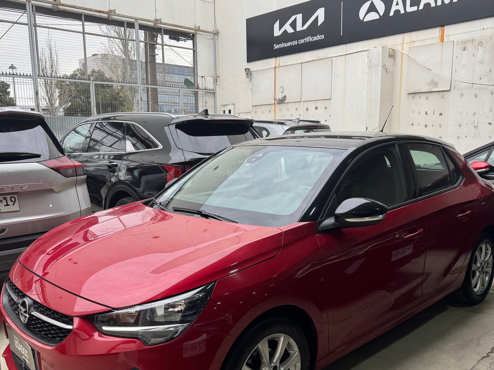 Opel CORSA 4X2 1.2 2023 - Foto 3 de 7