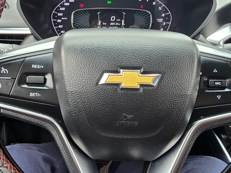 Chevrolet GROOVE 4X2 1.5 2024 - Imagen 6 de 20