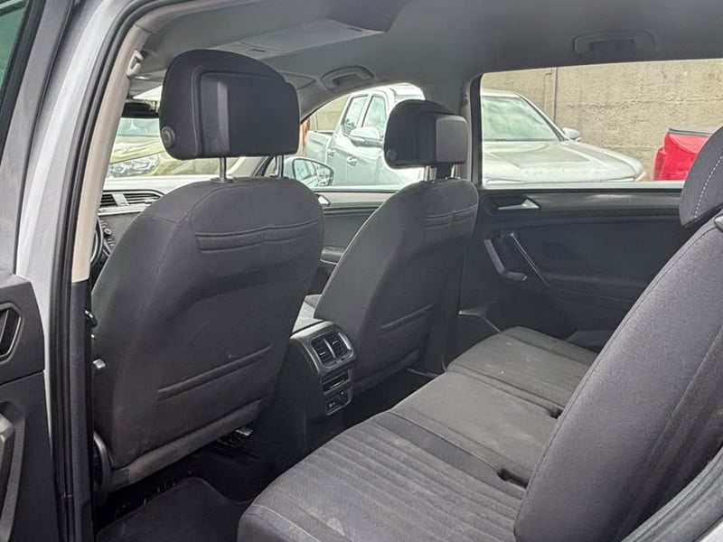 Volkswagen TIGUAN TSI 1.4 AUT 2023 - Imagen 6 de 6