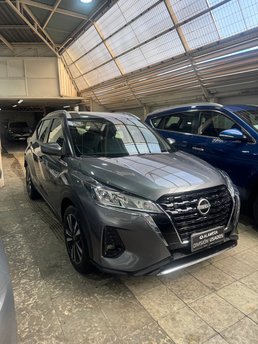 Nissan KICKS 4X2 1.6 AUT 2023 - Imagen 3 de 10