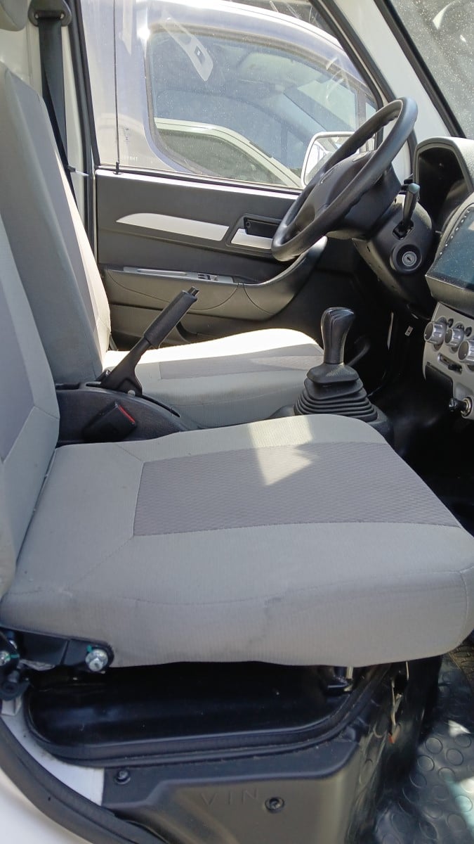 DFSK CARGO BOX CS 1.3 2024 - Imagen 3 de 4