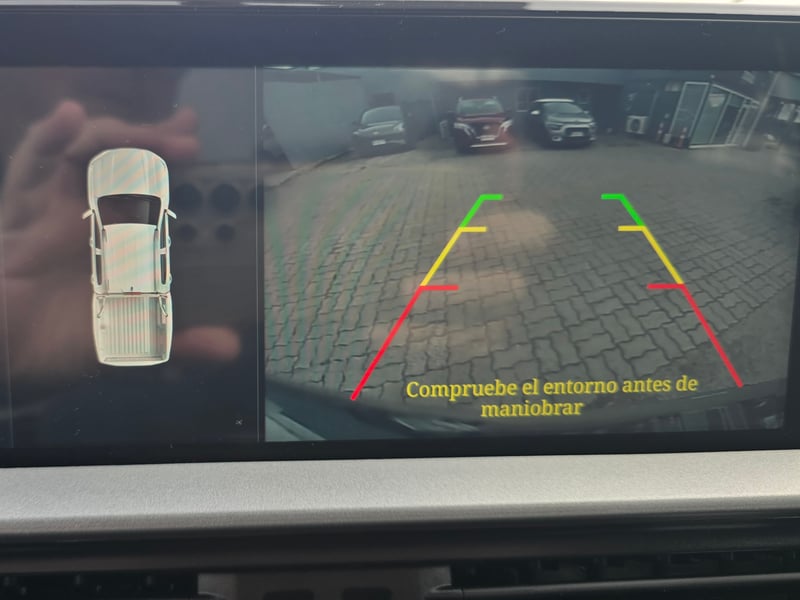 Peugeot LANDTREK 2.2 2025 - Imagen 11 de 11