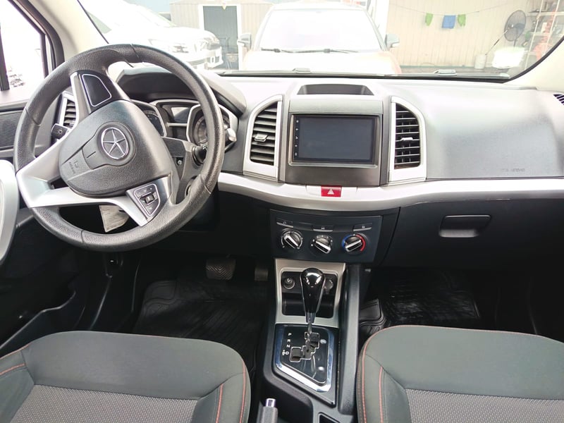 JAC S3 CE 1.6 2022 - Imagen 3 de 9