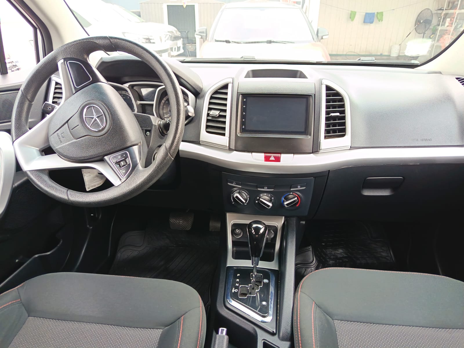 JAC S3 CE 1.6 2022 - Imagen 3 de 9