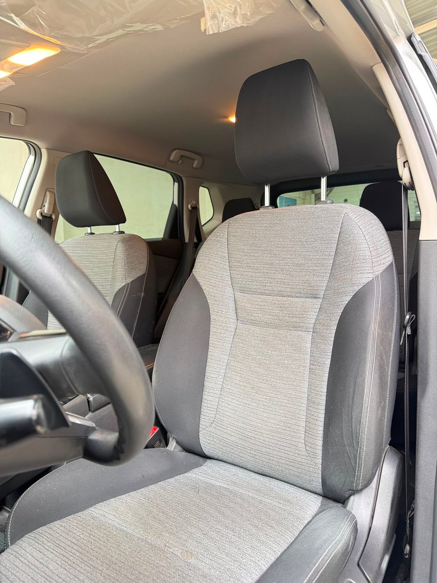 Nissan X TRAIL 4X2 7P CVT 2.5 2023 - Imagen 9 de 9