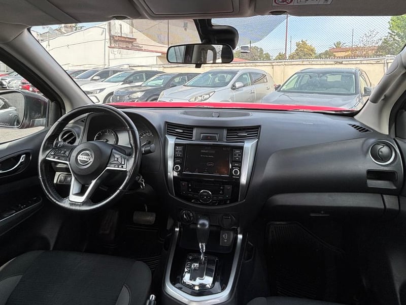 Nissan NAVARA D CAB 4X4 2.3 AT 2022 - Imagen 3 de 6