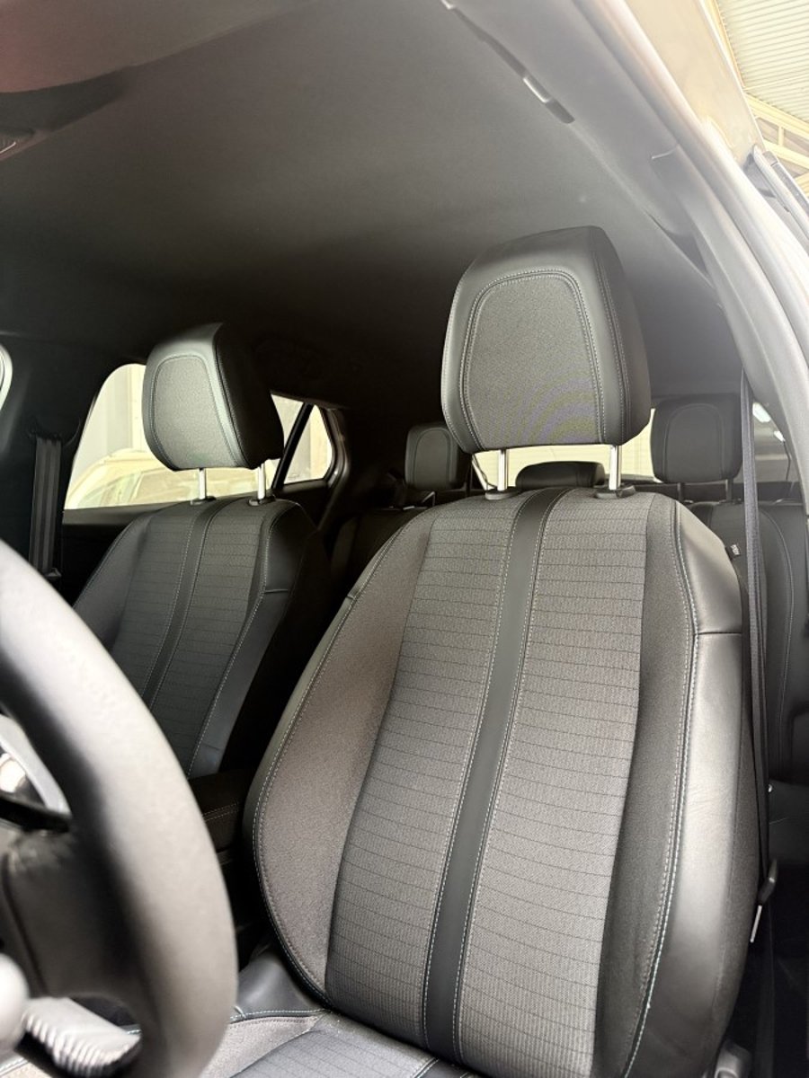Peugeot 2008 PURETECH 130 4X2 1.2 2023 - Imagen 9 de 9