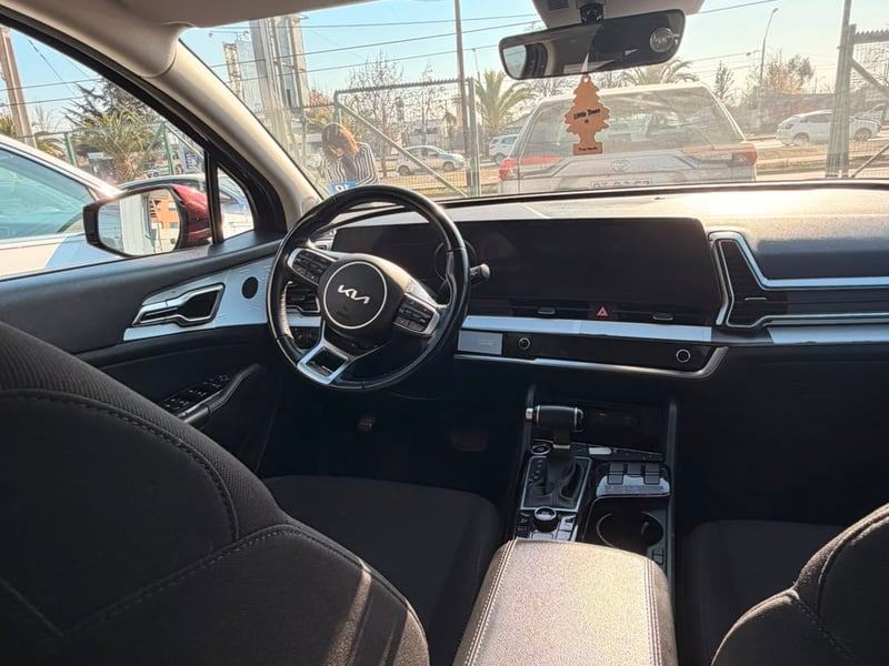Kia SPORTAGE EX 2.0 AUT 2023 - Imagen 3 de 5