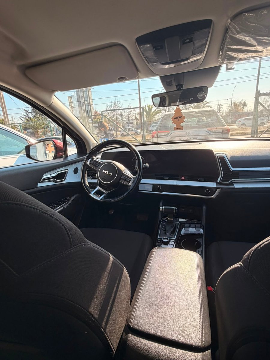 Kia SPORTAGE EX 2.0 AUT 2023 - Imagen 3 de 5