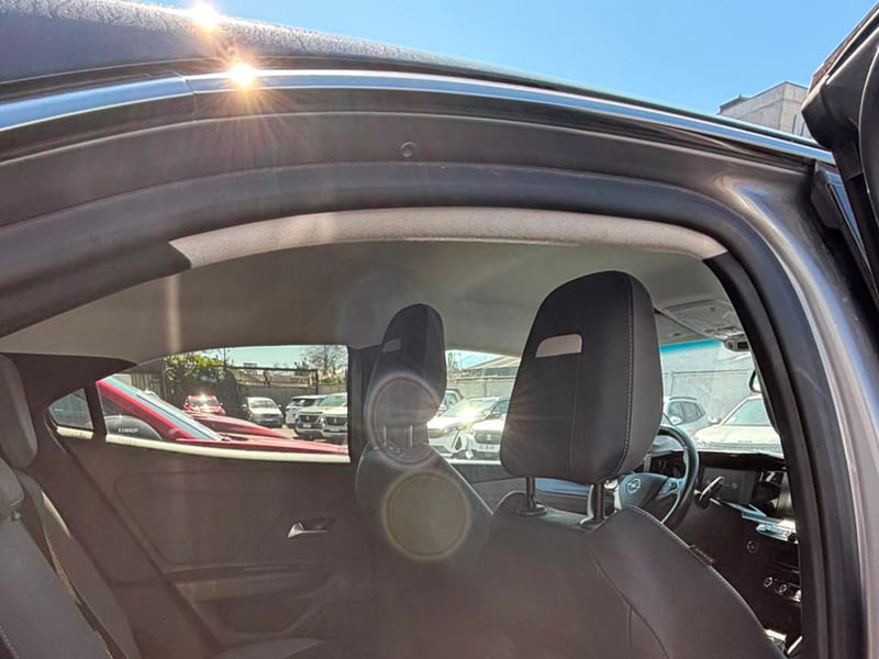 Opel MOKKA 1.2T AUT 2024 - Imagen 6 de 6