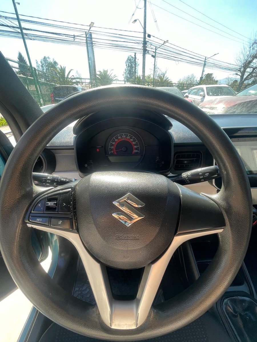 Suzuki IGNIS GL HB 1.2 2018 - Imagen 9 de 9