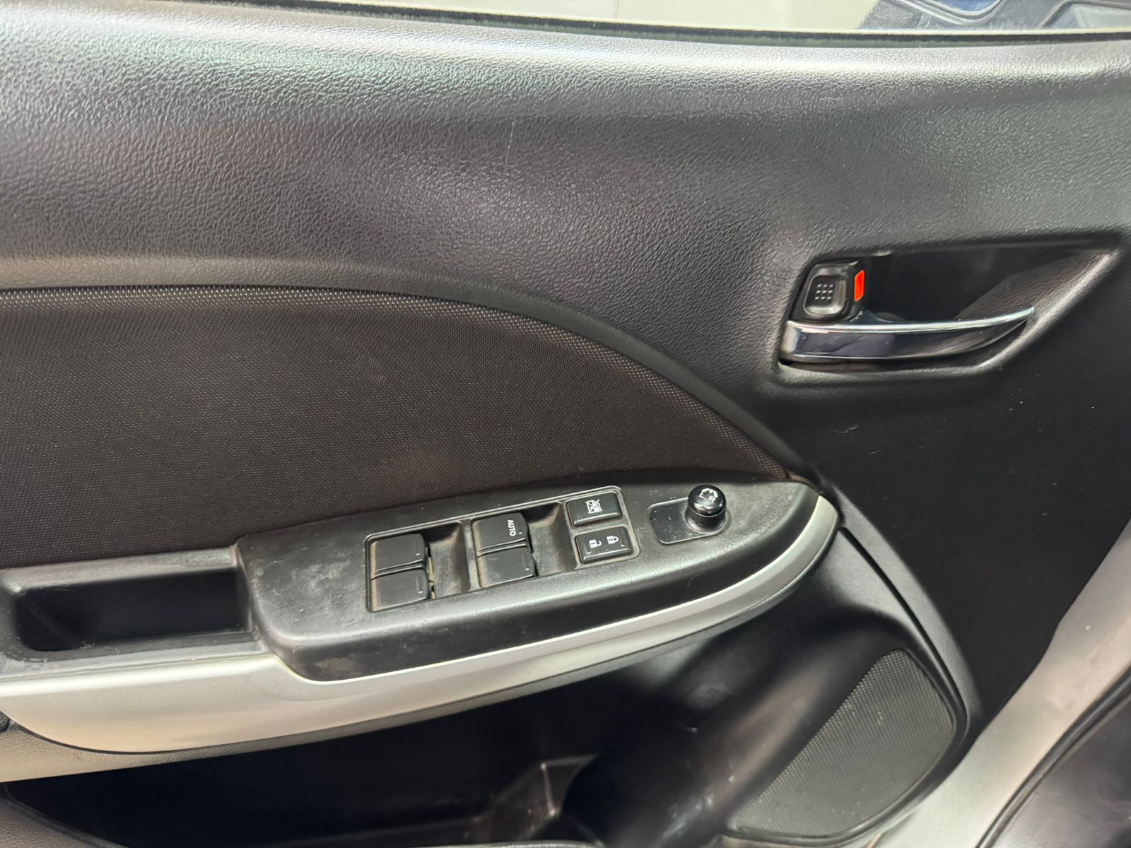 Suzuki BALENO GLS HB 1.4 AUT 2020 - Imagen 7 de 7