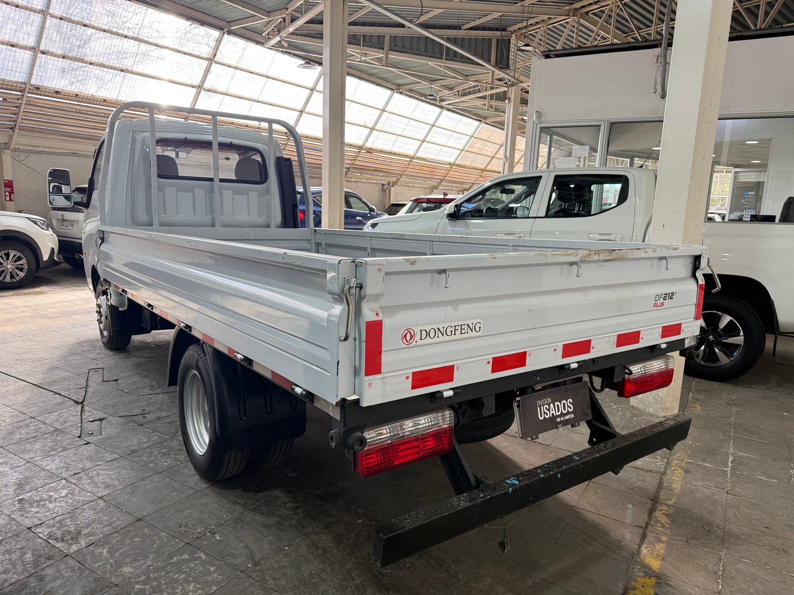 Dongfeng DF 212 CS 1.6 2025 - Imagen 6 de 8