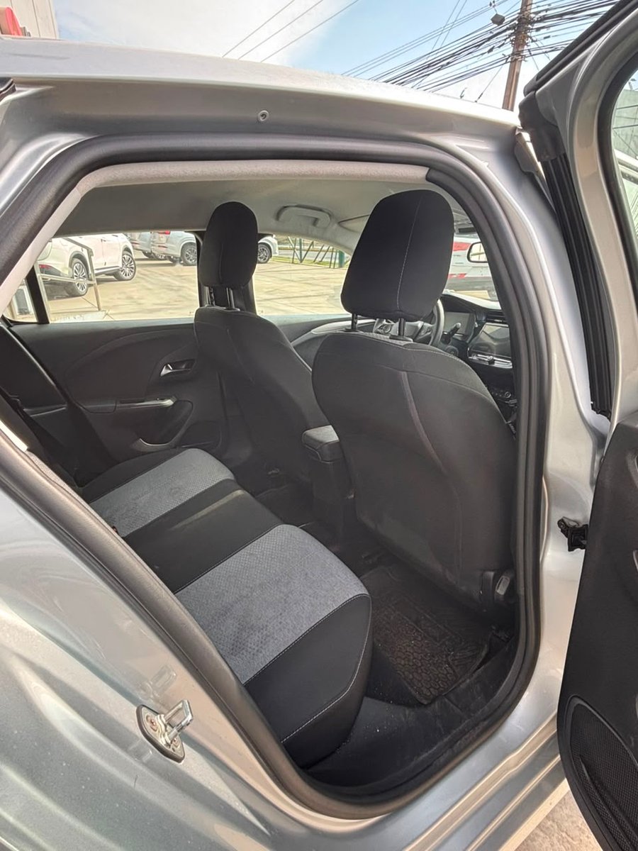 Opel CORSA 4X2 1.2 2025 - Imagen 5 de 7