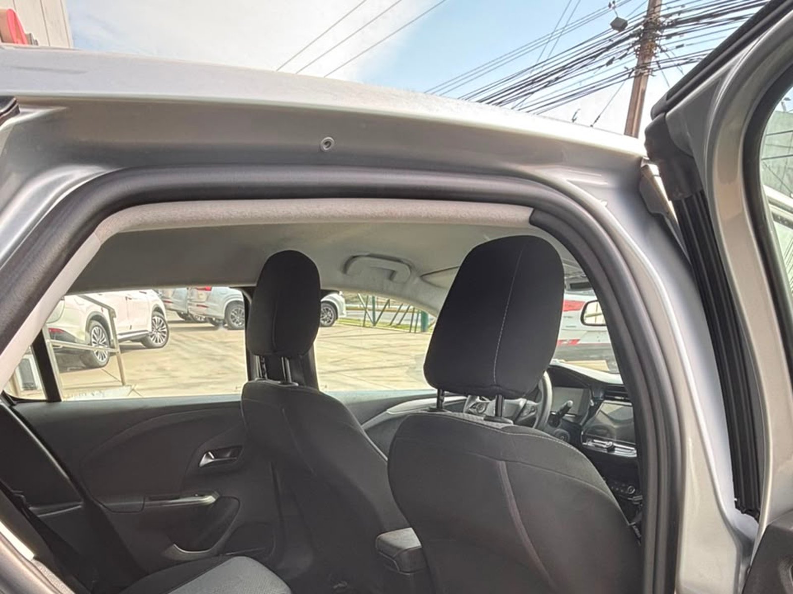 Opel CORSA 4X2 1.2 2025 - Foto 5 de 7