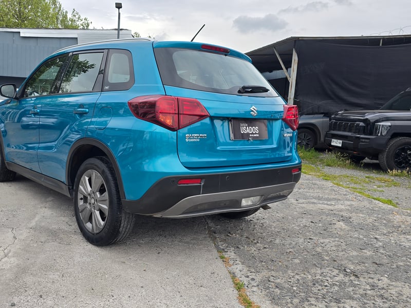 Suzuki VITARA II GLX 1.6 2022 - Imagen 3 de 8
