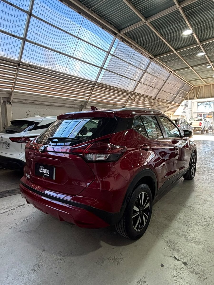 Nissan KICKS MT 1.6 2023 - Imagen 3 de 6