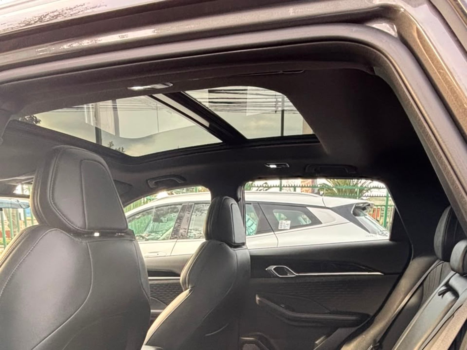 Geely COOLRAY 4X2 1.5 AUT 2025 - Foto 2 de 7