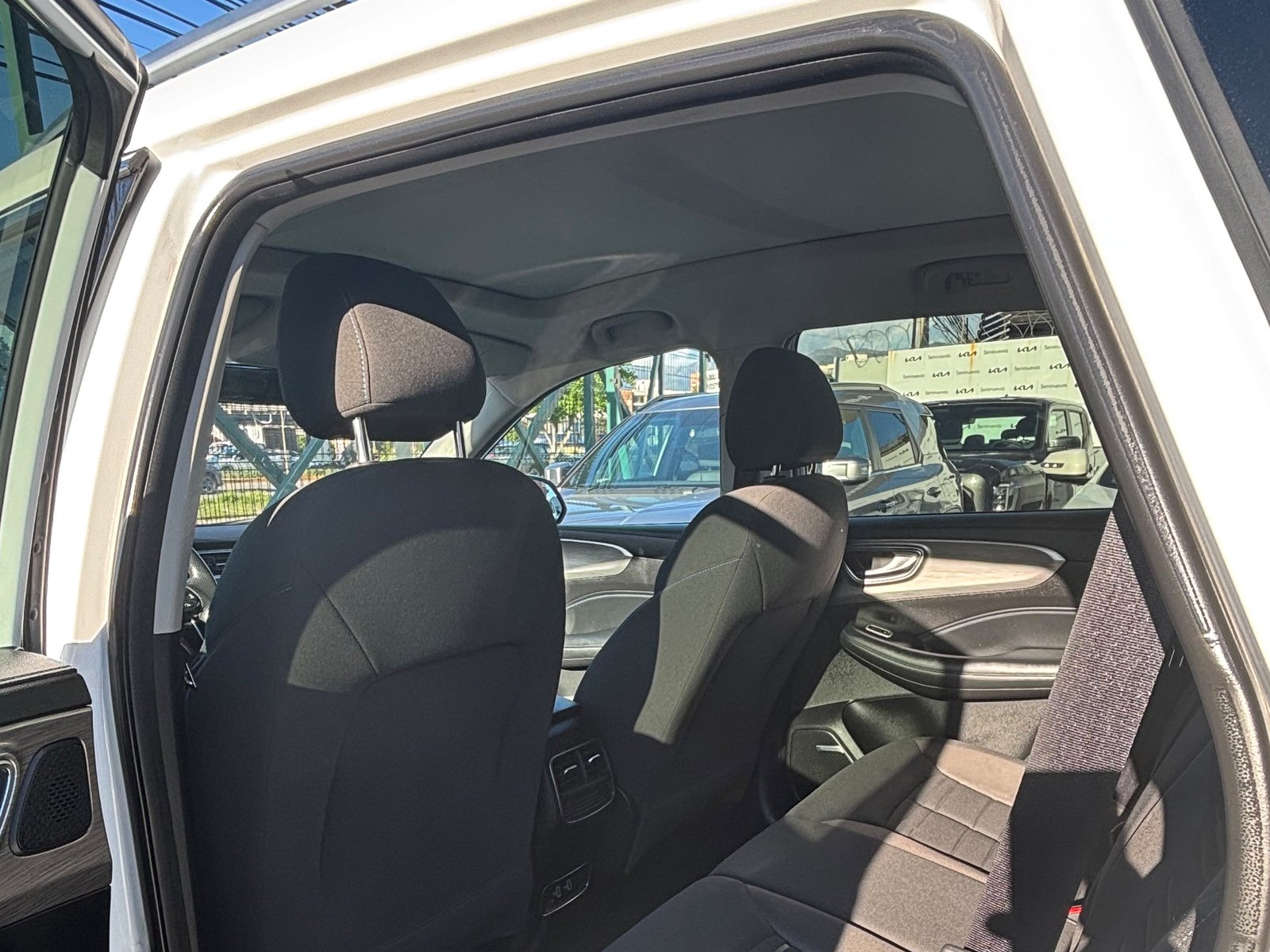 MG RX5 DCT 1.5 AUT 2024 - Foto 3 de 5