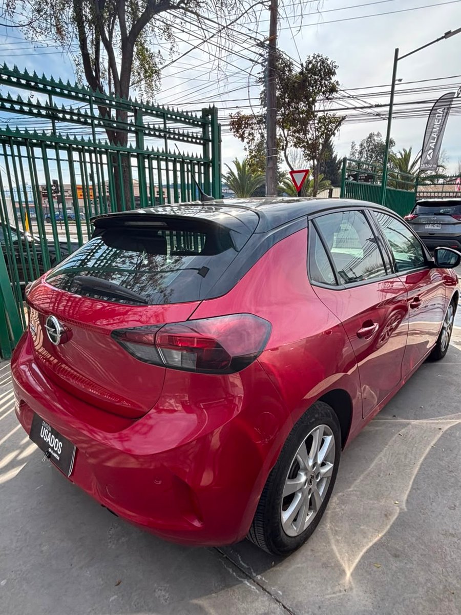 Opel CORSA TD 100 1.5 2022 - Imagen 3 de 7