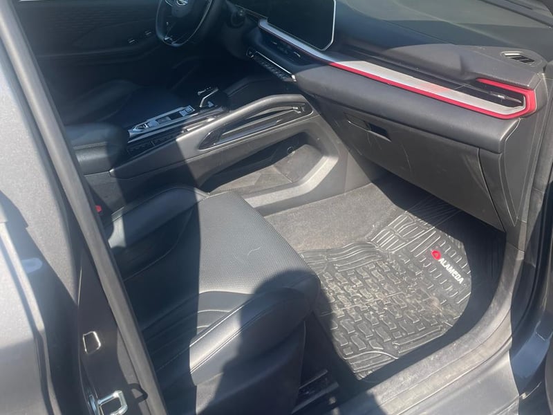 Geely COOLRAY 4X2 1.5 AUT 2025 - Imagen 10 de 10