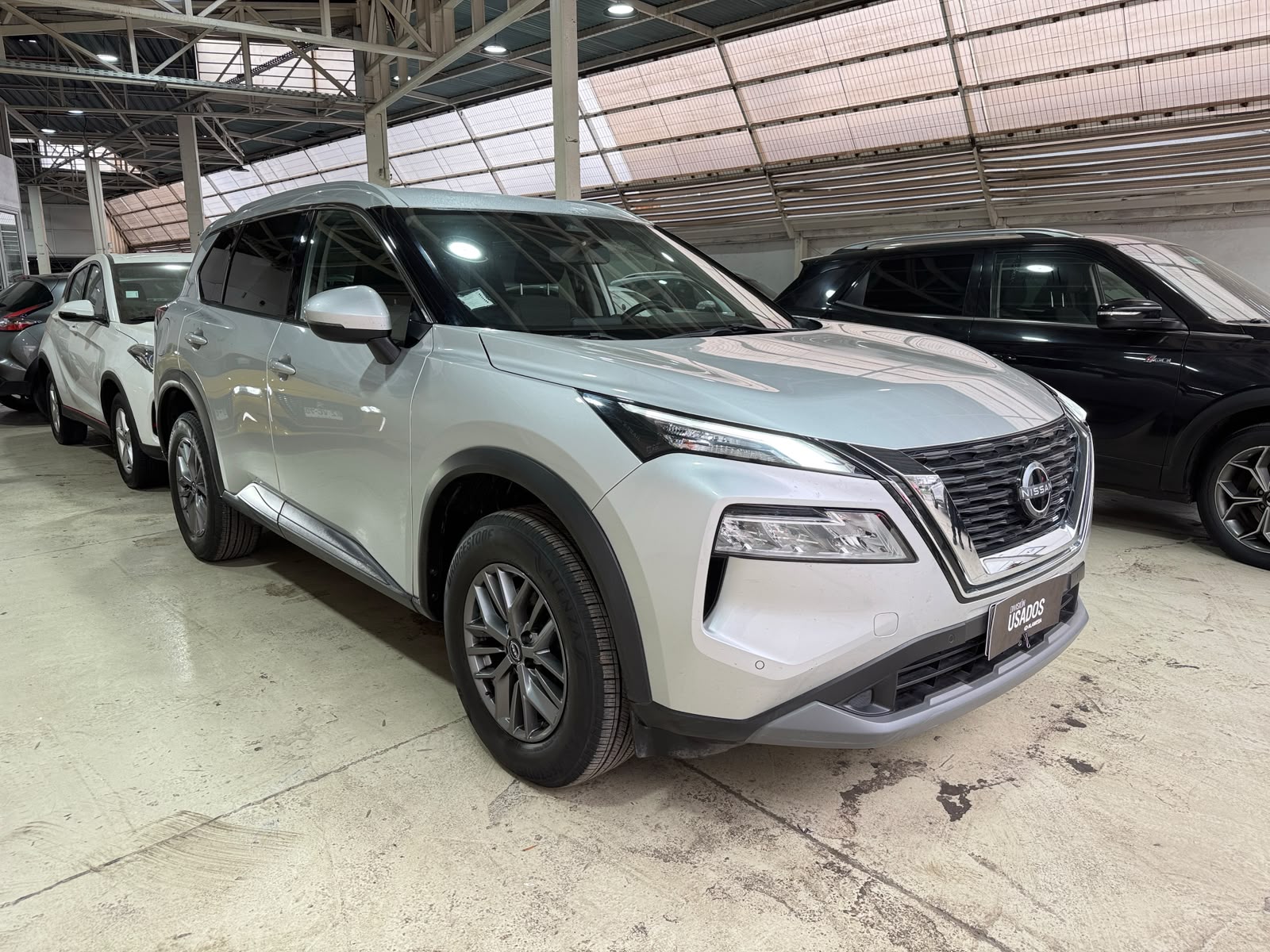 Nissan X TRAIL 4X2 7P CVT 2.5 2023 - Imagen 3 de 9