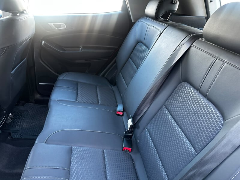 Chery TIGGO 3 1.5 2021 - Imagen 7 de 7