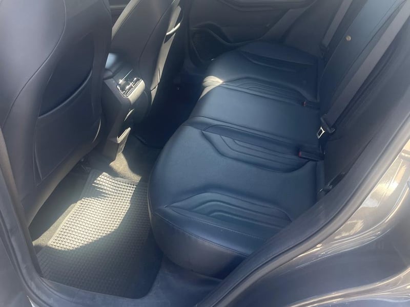 Geely COOLRAY 4X2 1.5 AUT 2025 - Imagen 9 de 10