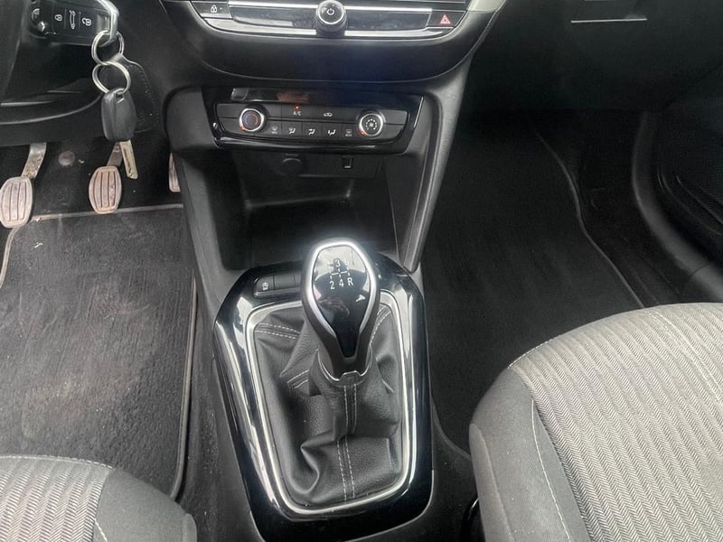 Opel CORSA 4X2 1.2 2024 - Imagen 7 de 10