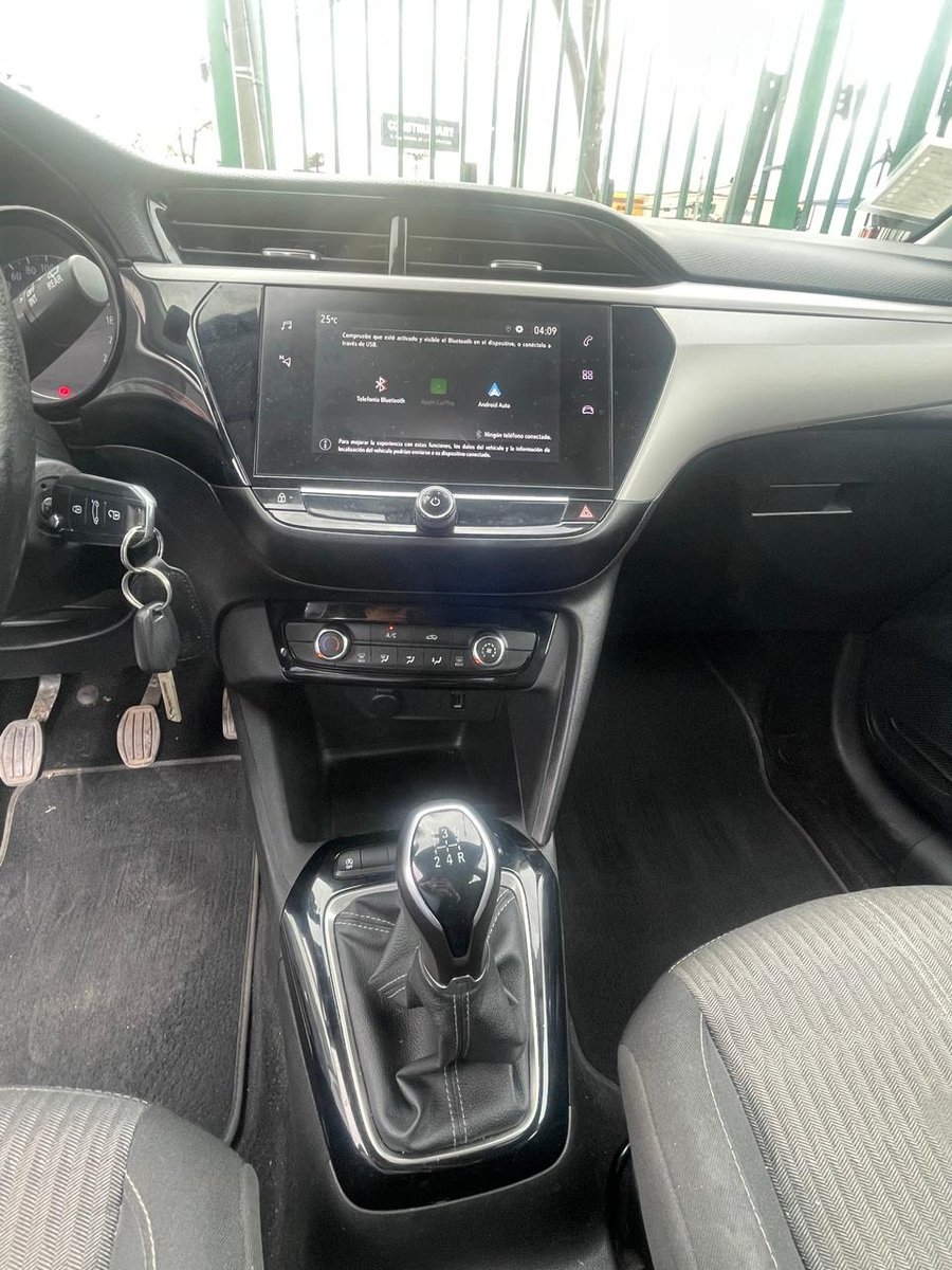 Opel CORSA 4X2 1.2 2024 - Imagen 7 de 10