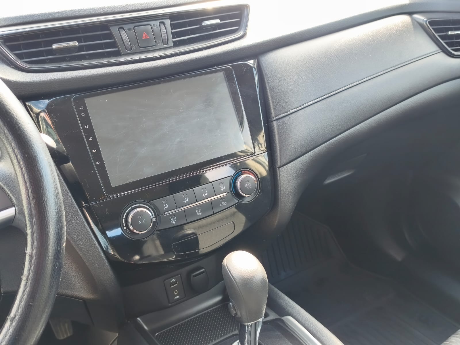 Nissan X TRAIL SENSE 2.5 2021 - Imagen 7 de 9