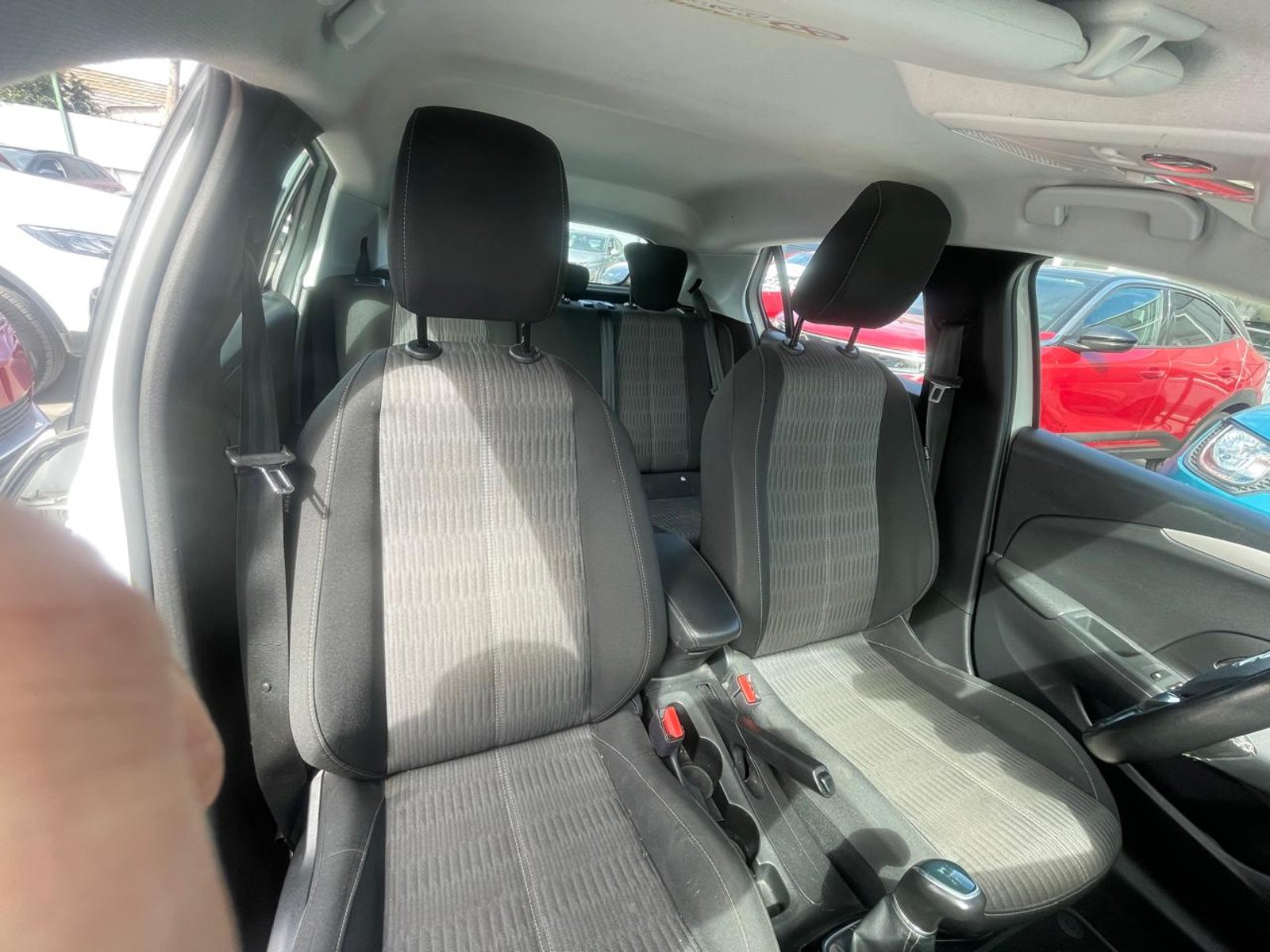Opel CORSA 4X2 1.2 2024 - Imagen 9 de 10