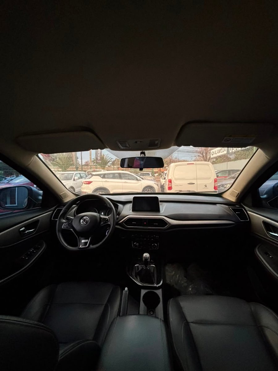 DFSK SUV 560 4X2 1.8 2025 - Imagen 6 de 7