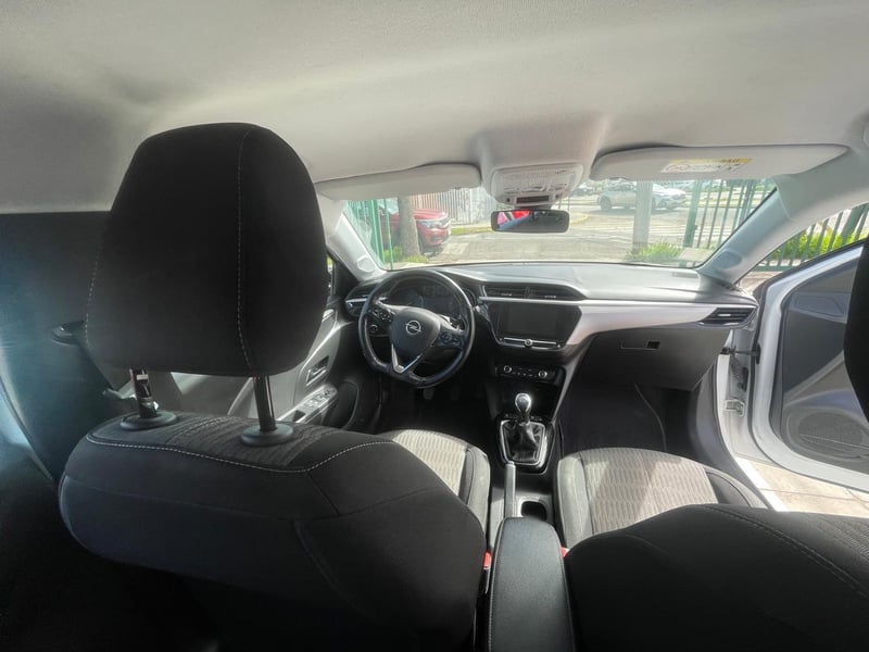Opel CORSA 4X2 1.2 2024 - Imagen 8 de 10