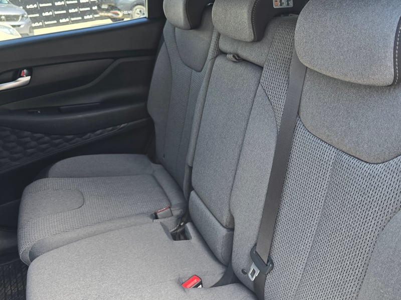Hyundai SANTA FE TM CRDI 2.2 AUT 2023 - Imagen 18 de 18