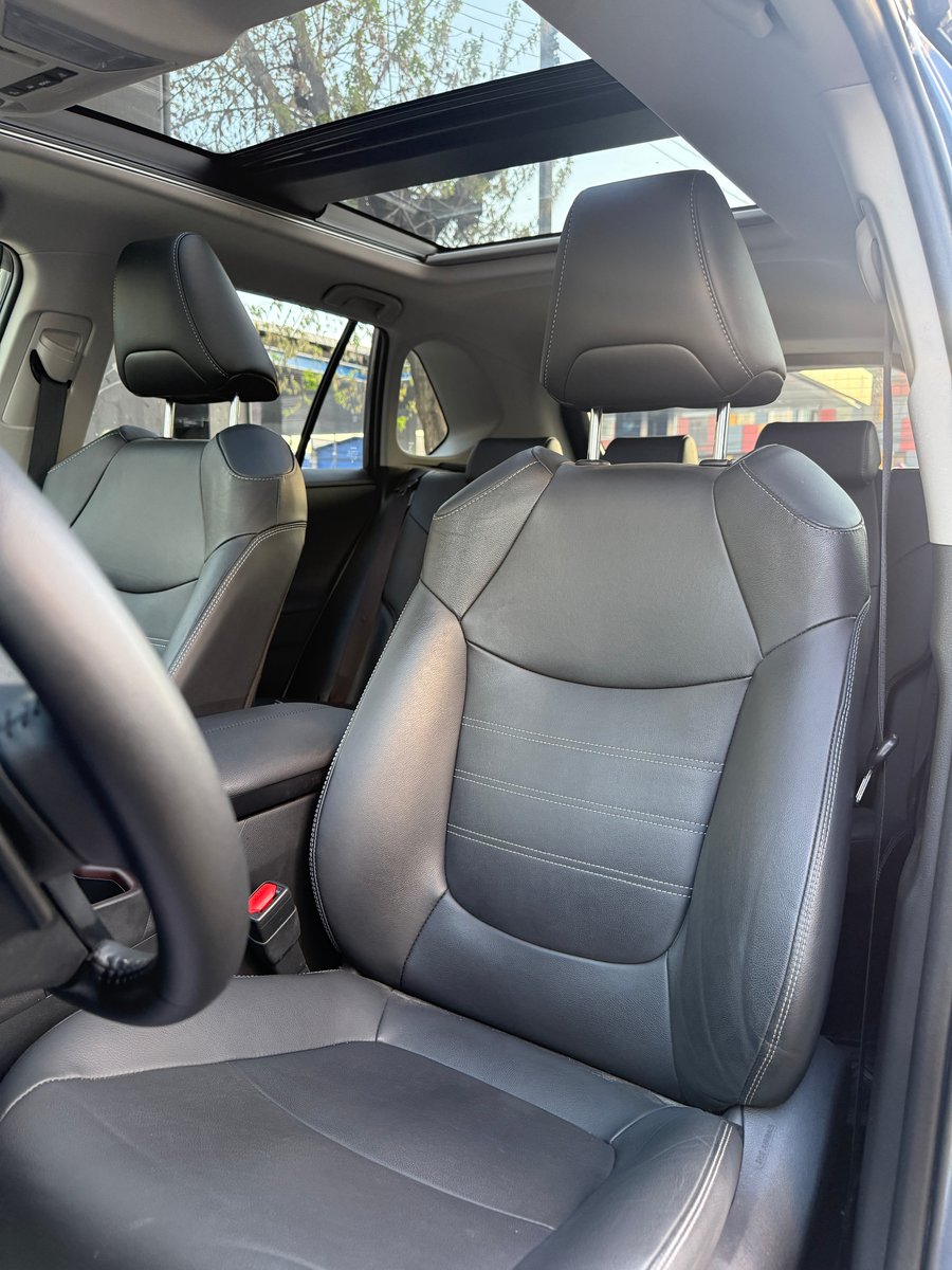 Toyota RAV4 AWD 2.5 AUT 2026 - Imagen 9 de 9