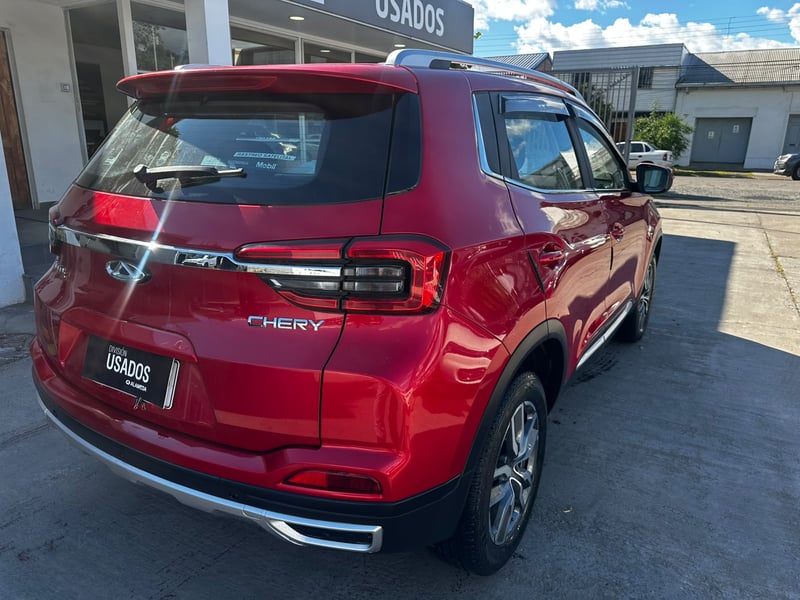Chery TIGGO 3 1.5 2021 - Imagen 4 de 7