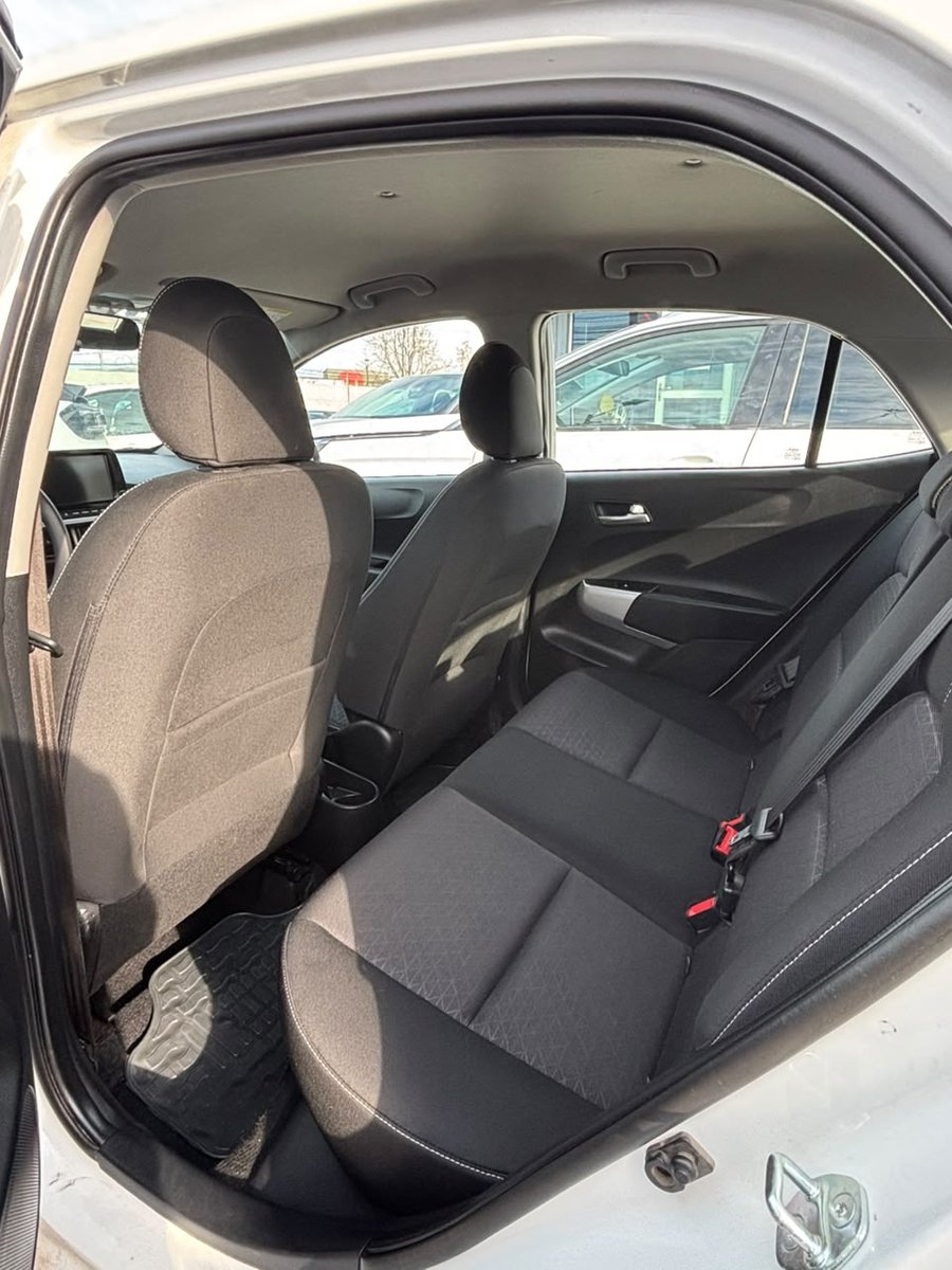 Kia MORNING MPI 1.2 2024 - Imagen 3 de 6
