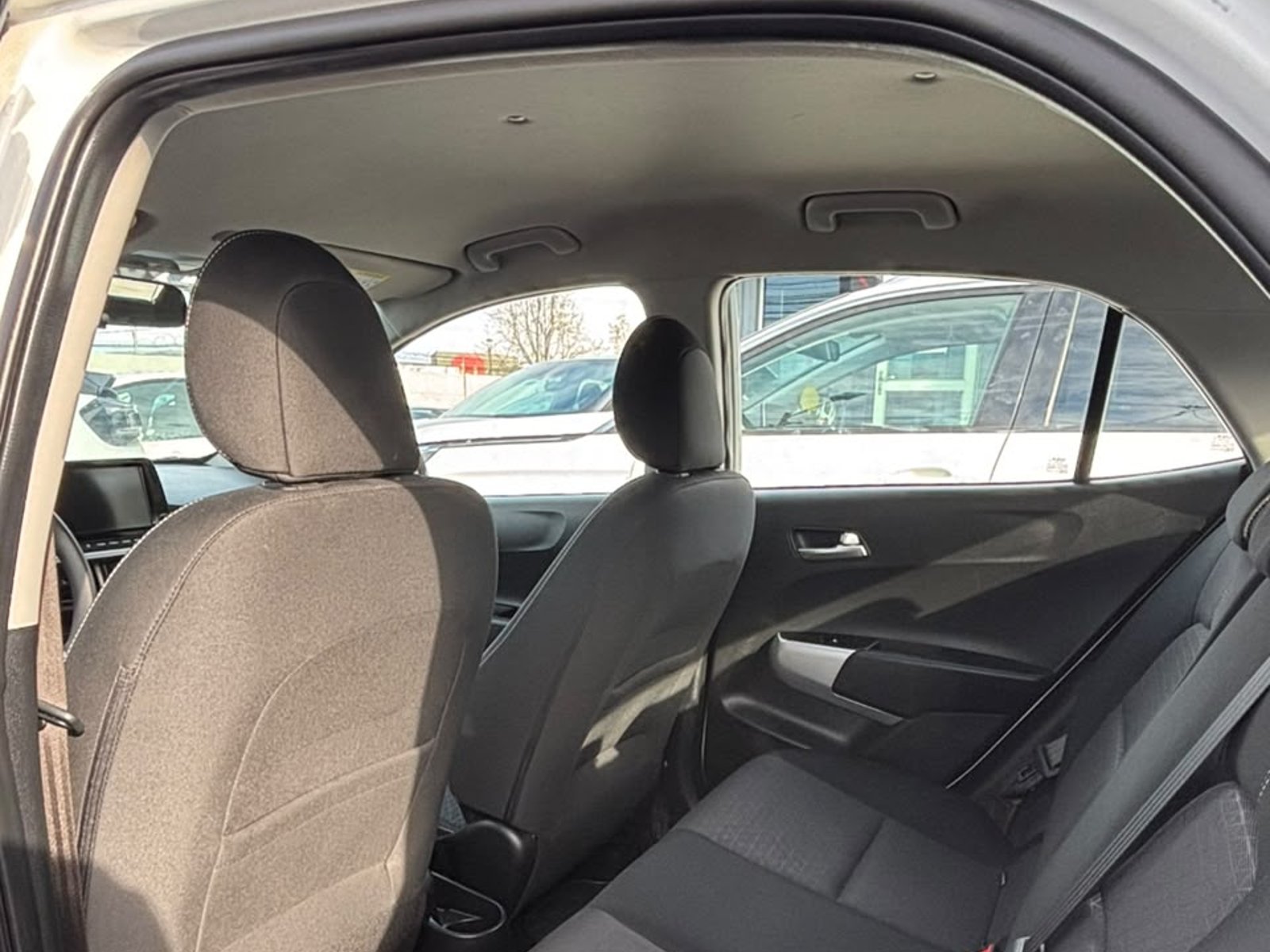 Kia MORNING MPI 1.2 2024 - Foto 3 de 6